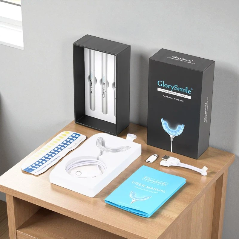 GlorySmile fogfehérítő csomag - Image 2