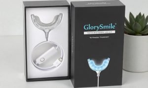 Aktív szenes fogfehérítő csomag