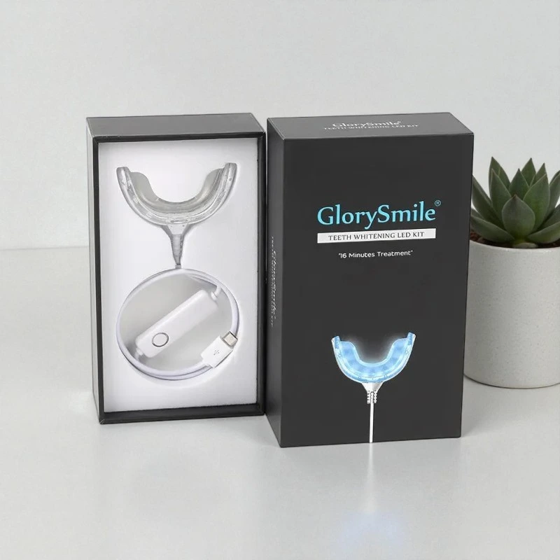 GlorySmile fogfehérítő csomag