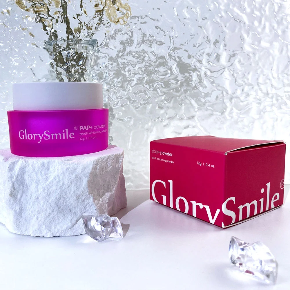 GlorySmile fogfehérítő csomag - Image 3